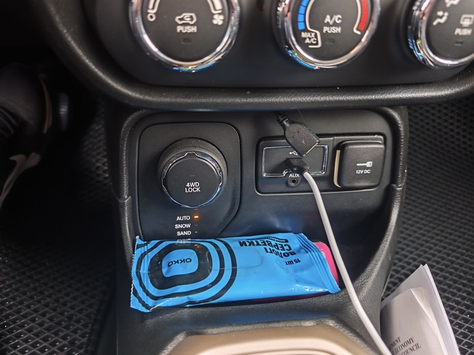 Jeep renegade 2.4 газ бензин полный привод автомат