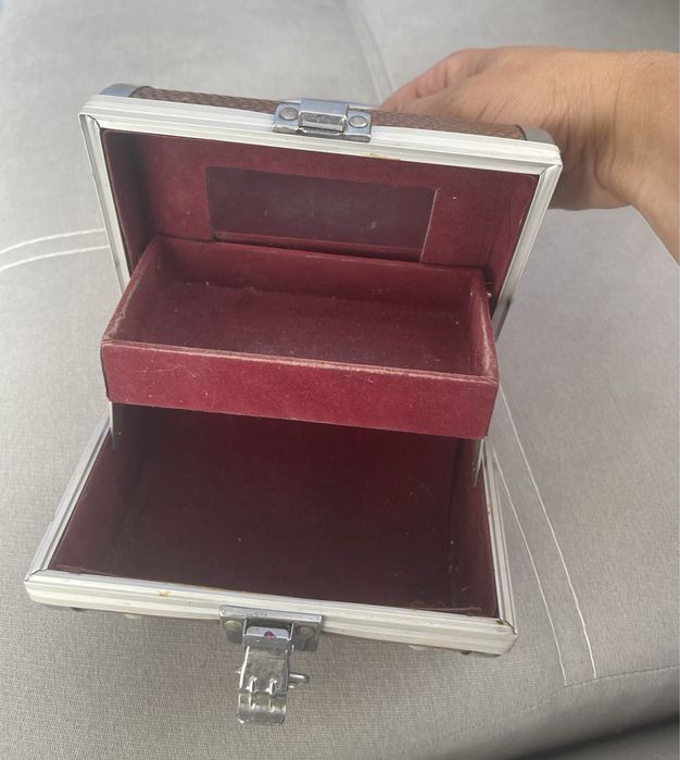 Кейс для прикрас