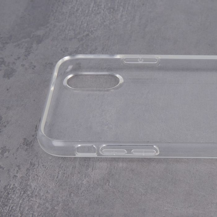 Etui Slim 1,8mm do Realme 8 / Realme 8 Pro Clear