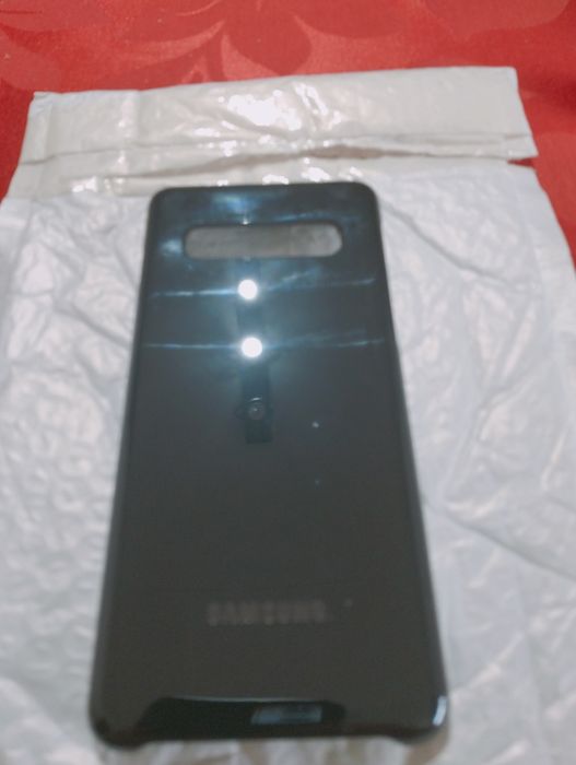 Capa Led Samsung Galaxy S10
