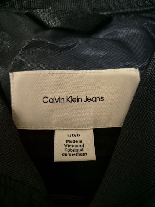 Куртка Calvin Klein