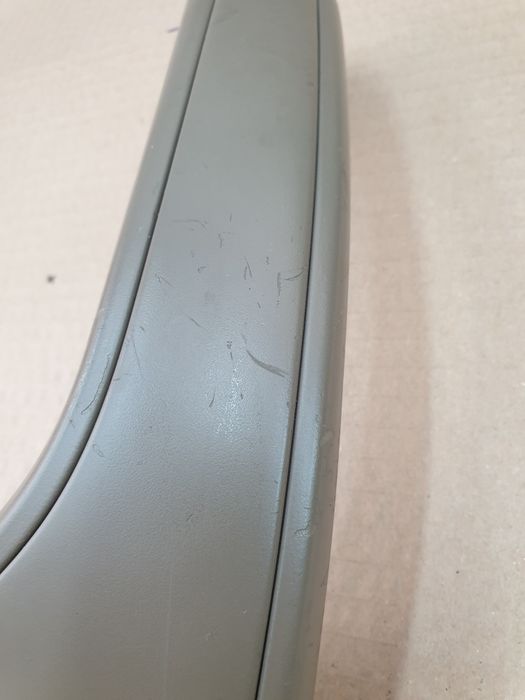 rączka drzwi prawych volvo V70 XC70 S60  NR 41 polift beżowa