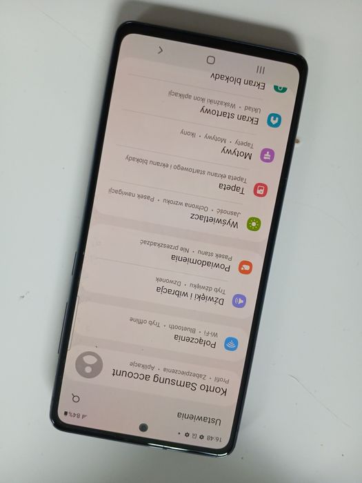 Telefon Samsung Galaxy S20 FE 128GB