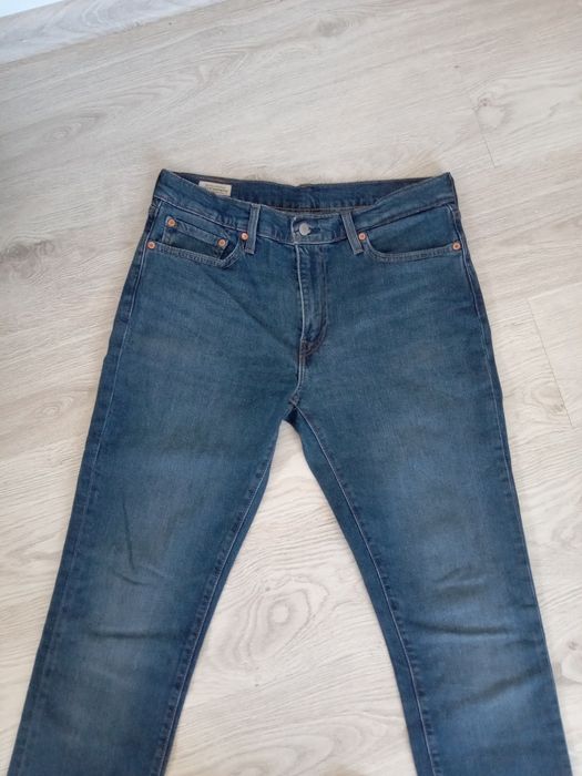 Jeansy Levi's 511 W33 L32