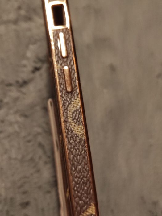 Чехол на IP12-PR-MAX