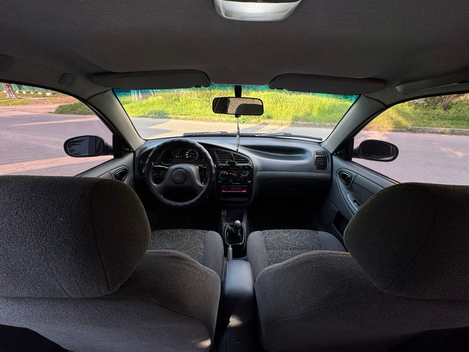 Продам Daewoo Lanos