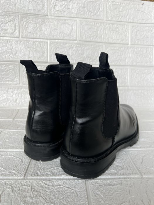 Черевики чоловічі  -  лофери  , туфлі , чоботи