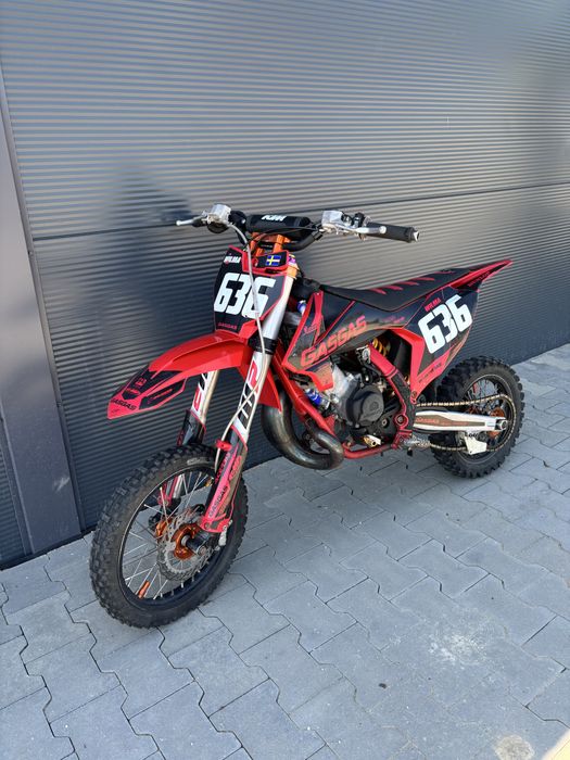 KTM