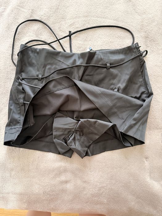 Продам шорти-спідницю Zara