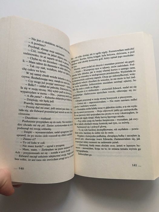 Zmierzch. Stephanie Mayer.