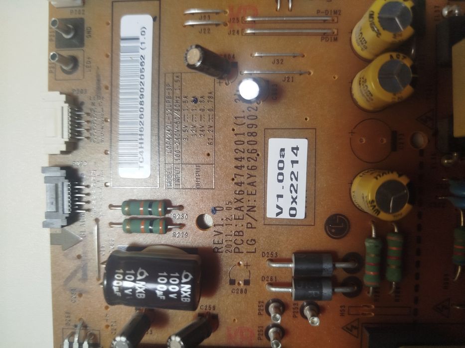 Запчастини продаж або обмін