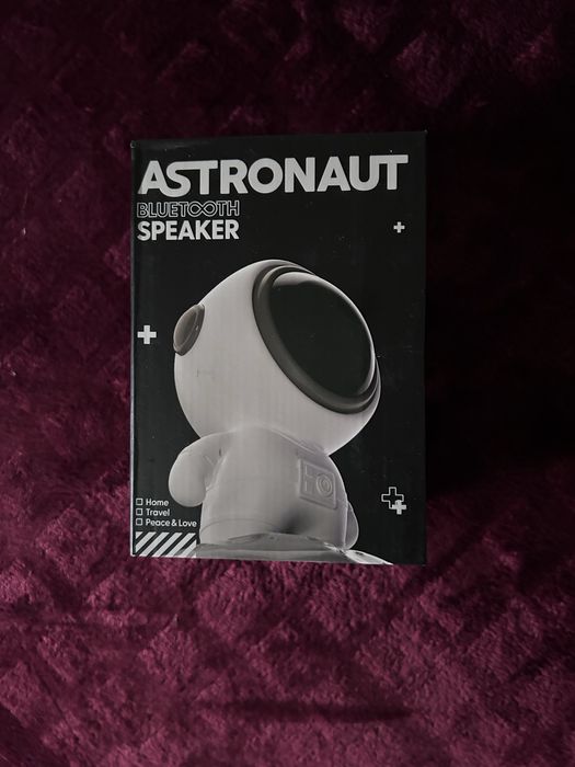 Astronaut Bluetooth Speaker64730158843137122