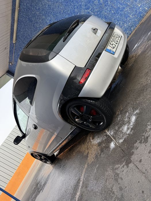 Opel Corsa C- Peças ou arranjo