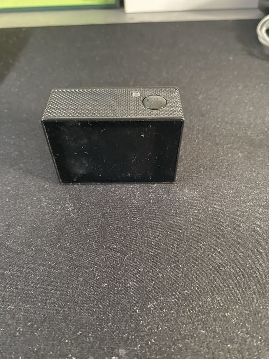 Action Cam Nedis 4k n-go