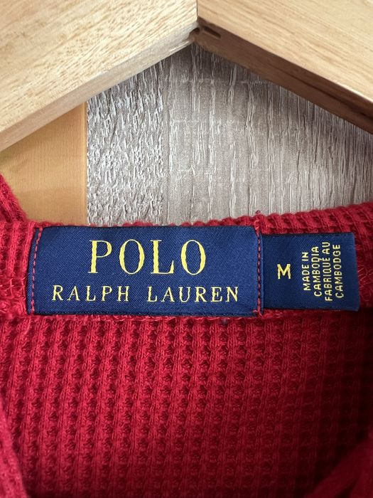 Bluza Polo Ralph Lauren