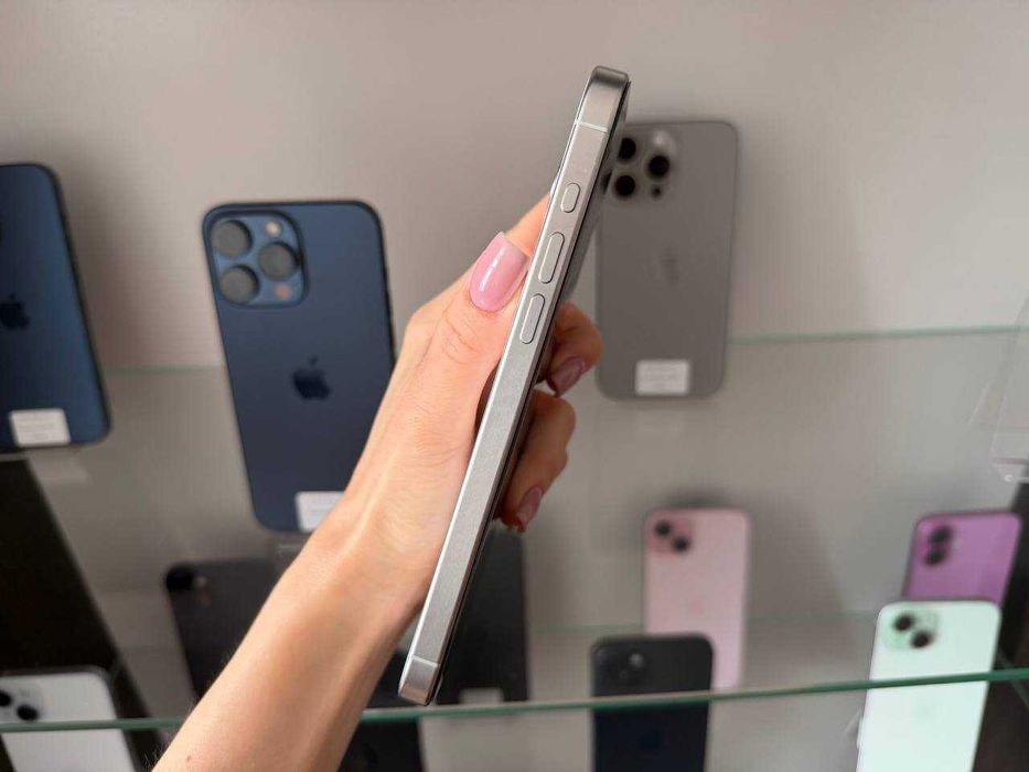 iPhone 15 Pro Max 1 Tb Neverlock / Магазин + Гарантія