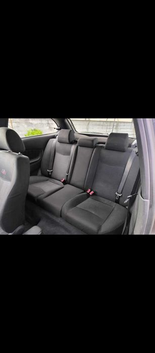 SEAT Ibiza 1.9 TDI 130cv