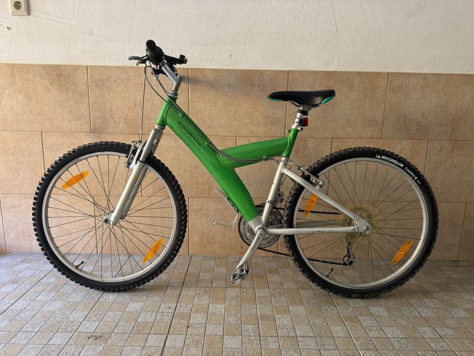 Bicicletas Pininfarina