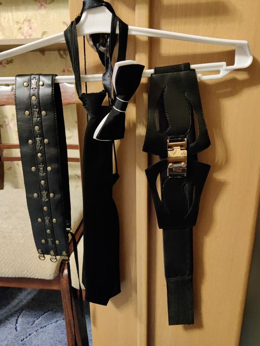 Штани для бальних танців