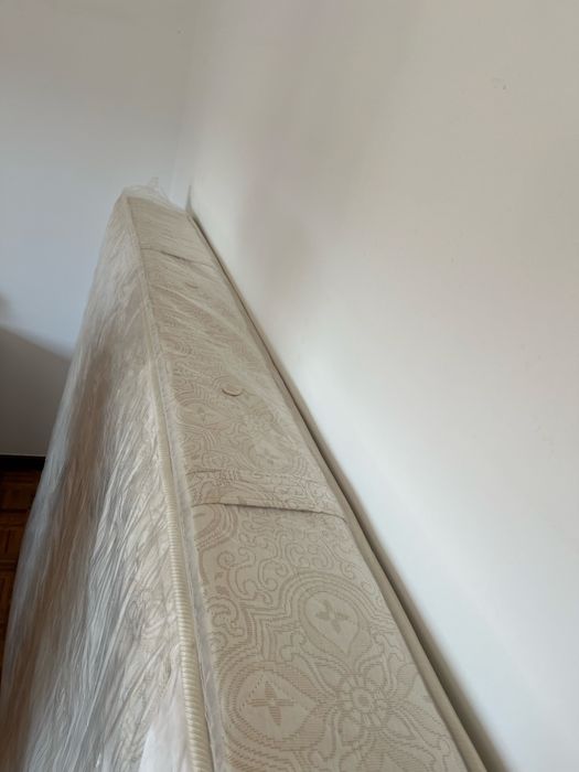 Colchão de Cama de Casal