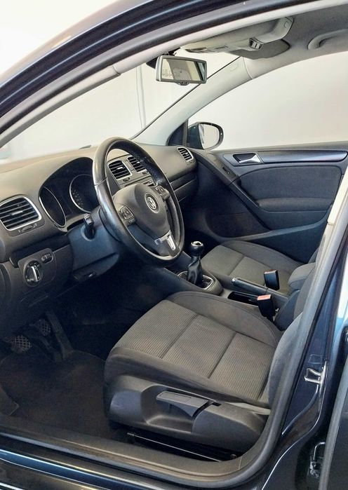VW Golf 1.6 Tdi Trendline | Nacional | 160 mil kms | Garantia