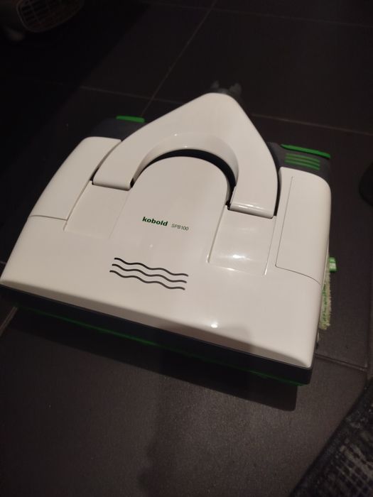 KOBOLD SPB 100 Vacuum and Mop