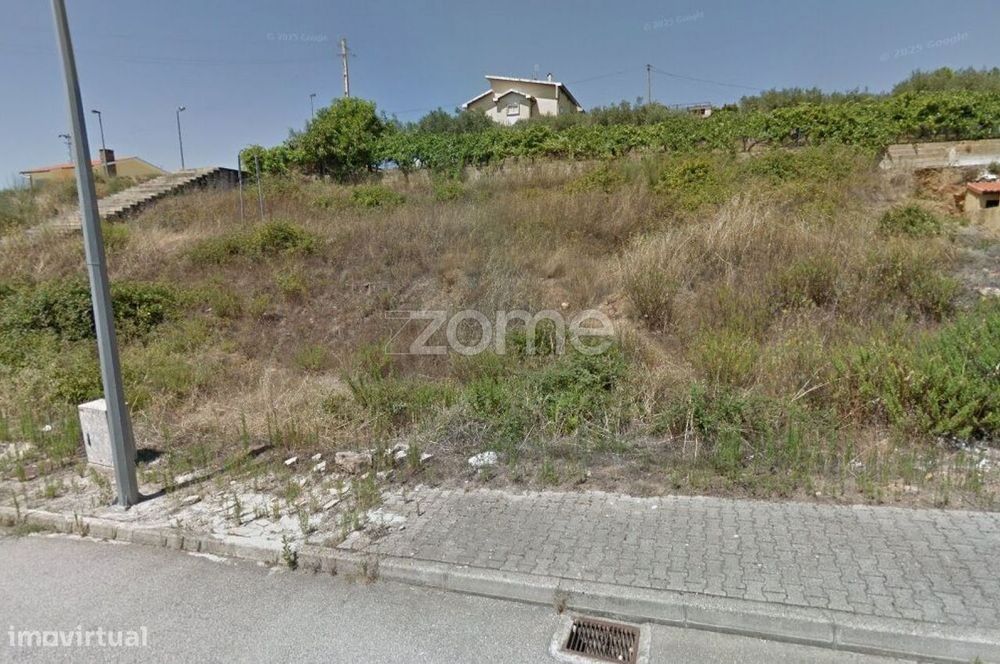 Prédio urbano designado como Lote nº 10
