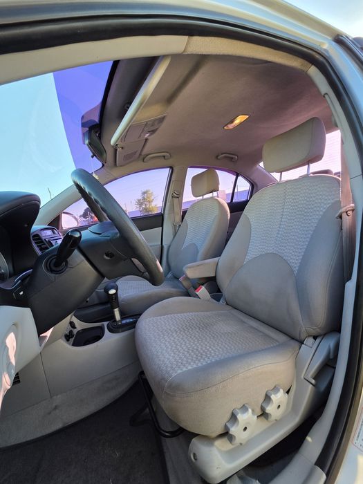 Продам Hyundai Accent  2008 Акпп
