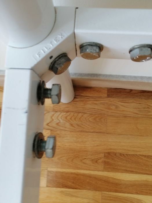 Mobília de Quarto Completa