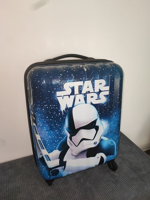Mala Viagem American Tourister Star Wars