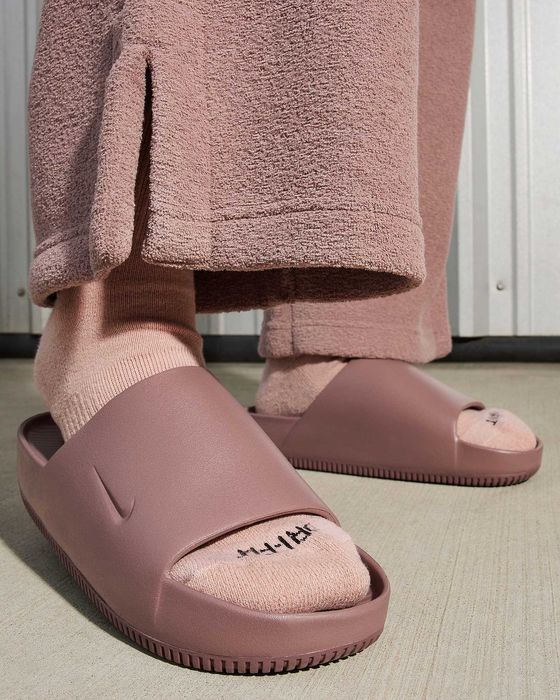 Оригінал! Тапки Nike W CALM SLIDE DX4816-201 EUR 39