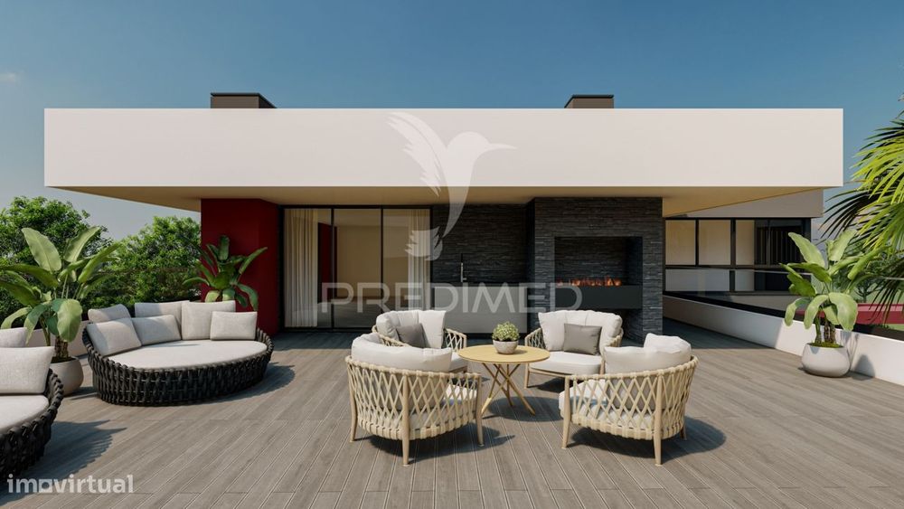 Apartamento T1 em Construção em Caniço Garajau