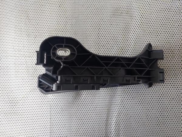 Pedal do acelerador SKODA Octavia II Hatchback (1Z3)