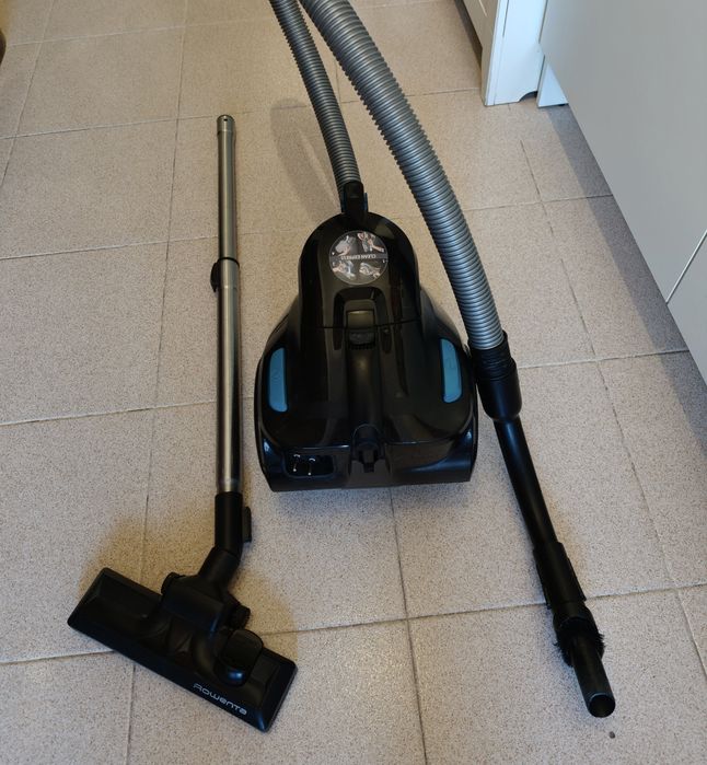 Aspirador Rowenta RO4825 Compact Power XXL