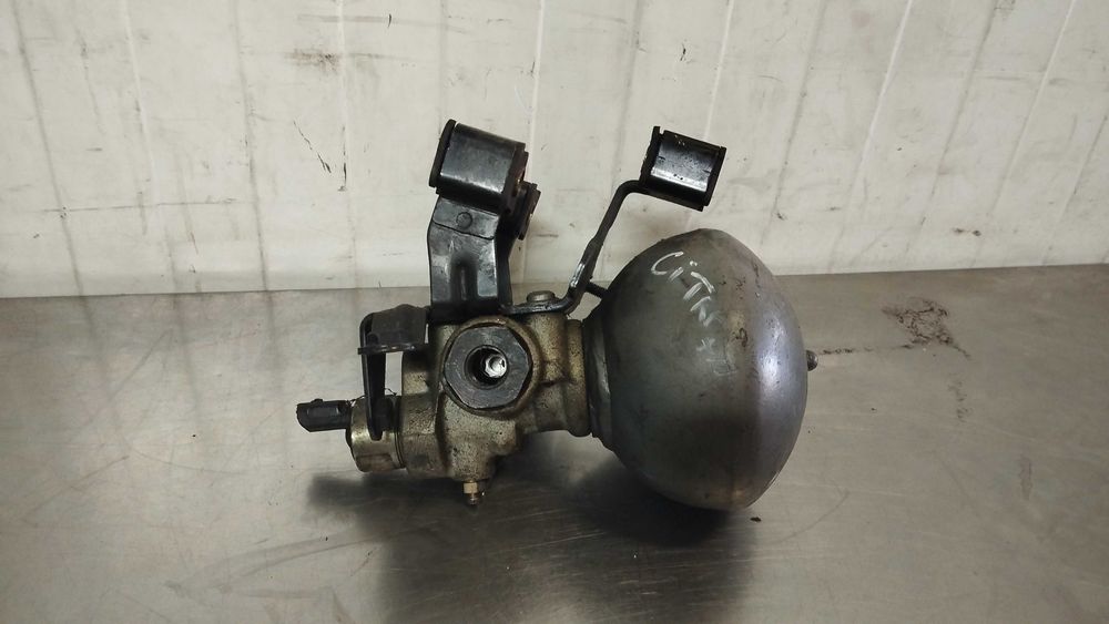 ESFERA SUSPENSÃO CITROEN C5 / C6 96552.35680