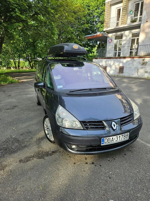 Renault Espace