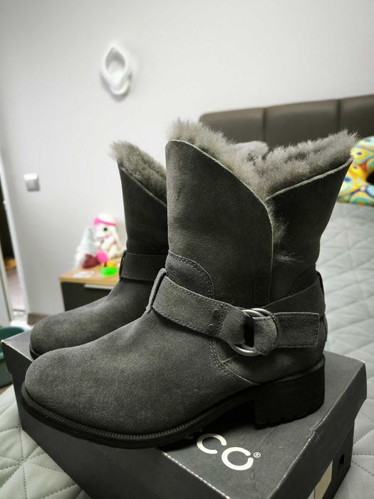 Сапоги  Ugg Угги Уггі оригінал