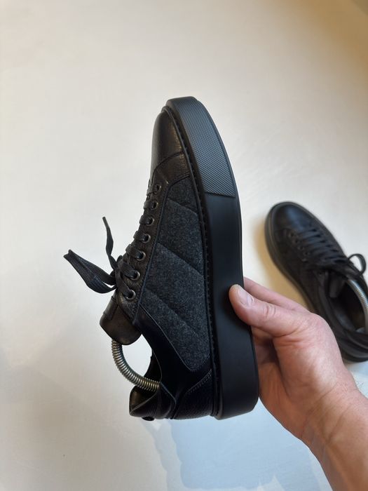 Кроссовки Blu Barrett ст. 27 см