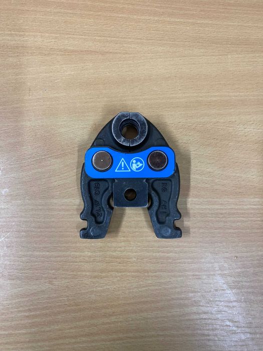 Szczęka zaciskowa MINI TH20 do PEX Novopress Milwaukee Geberit