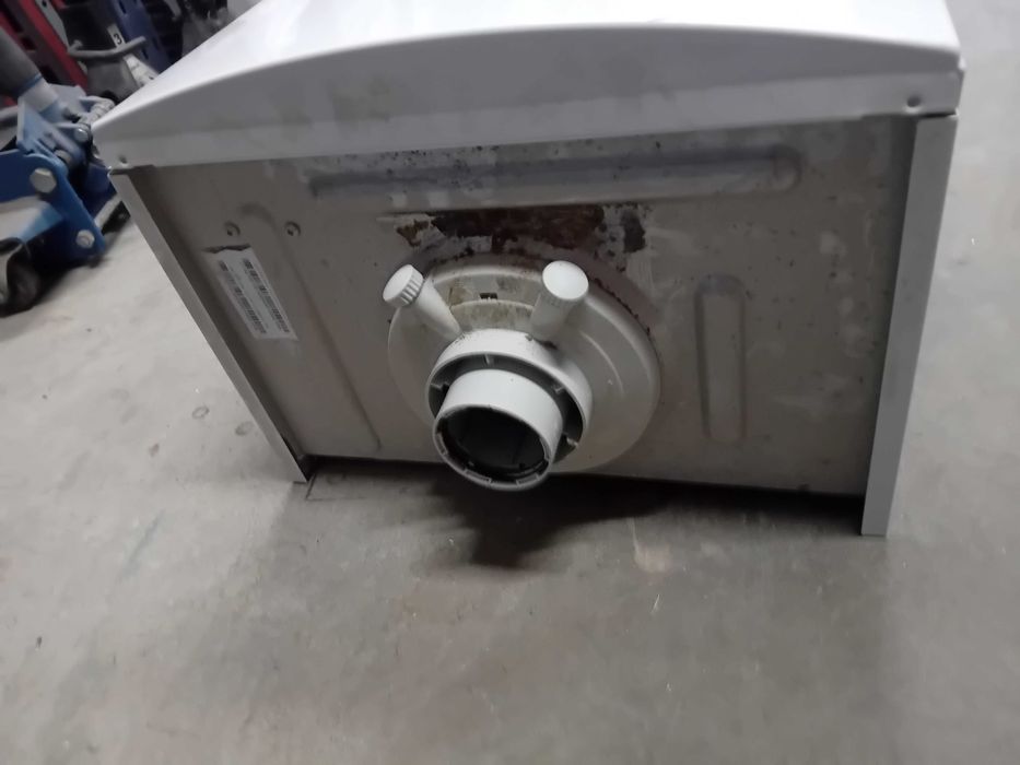 Caldeira a gás A.Q.S como novo