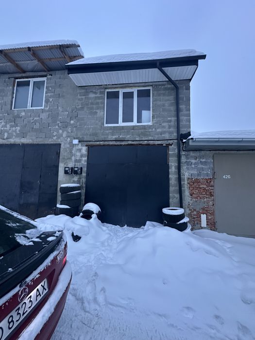 Продам гараж район Універсам