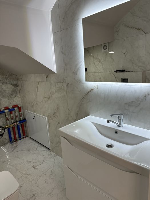 Продаж шикарного котетжу/ 1200$квадрат/обмін/розтермінування