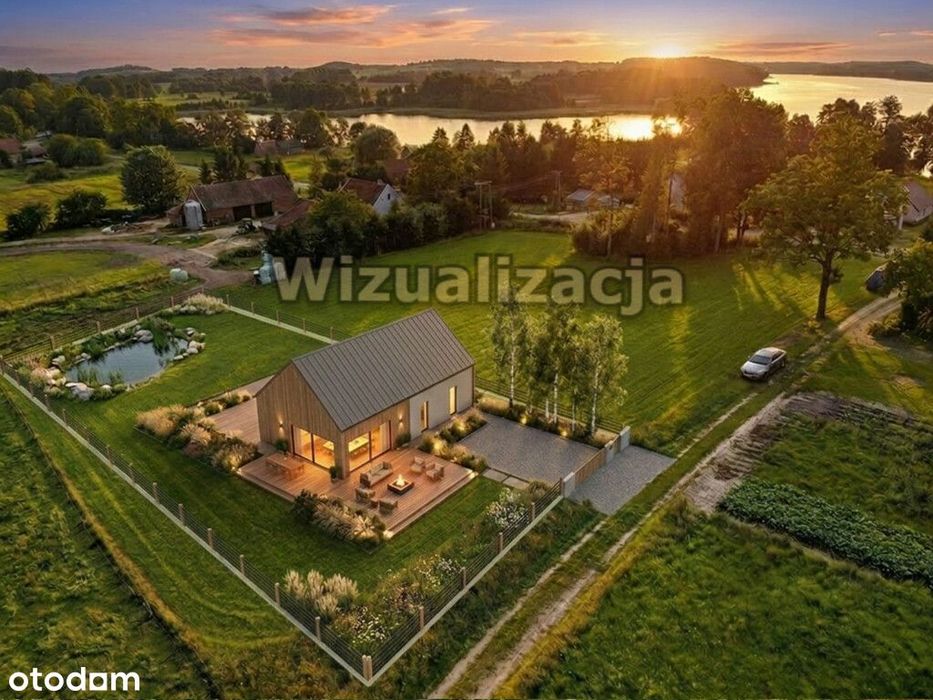 300 m od  plaży | Działka budowlana, prąd