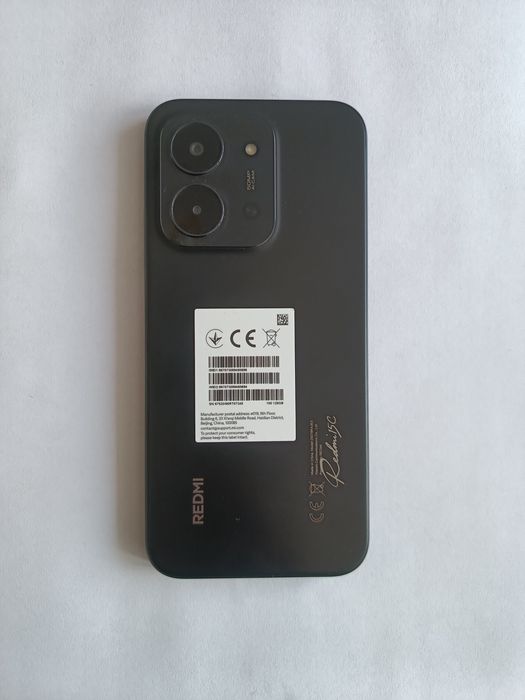 Telefon Redmi 15c