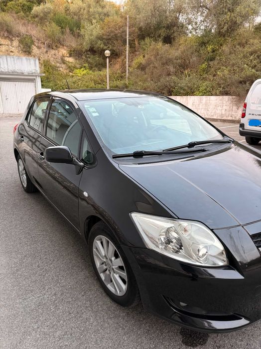 Toyota Auris 1.4VVTI 16V