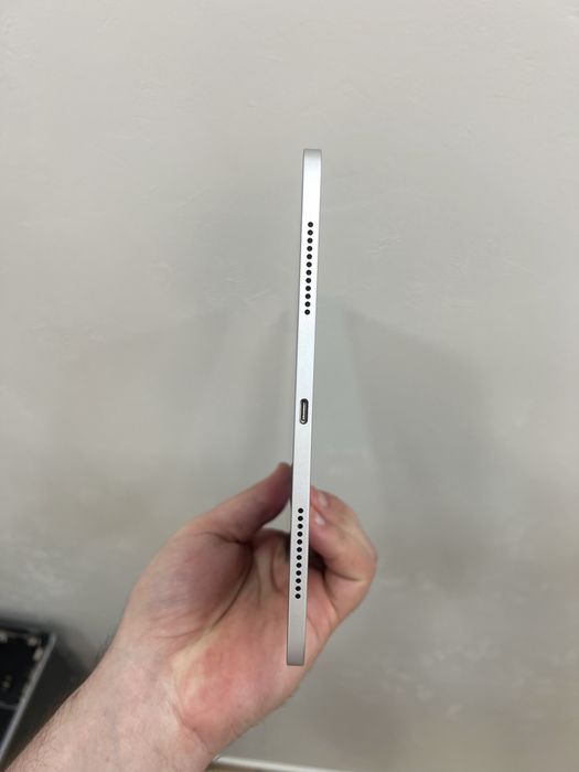 iPad Air 4 White