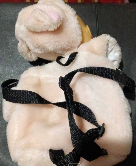 Пупс- Рюкзак  Гарний стан