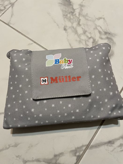 Набір для малюка ( 2 креми, 2 підгузки, 1 преміум сухі )