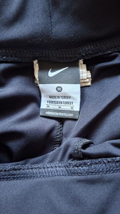 Legginsy damskie