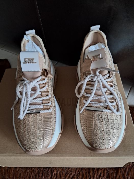Sapatilhas Steve Madden